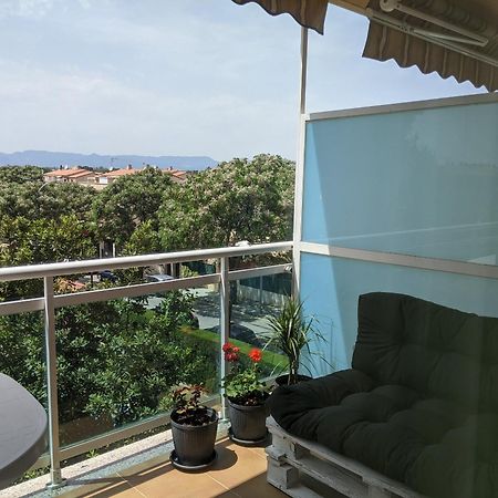 Apartamento Piscina Vilafortuny Apartment Cambrils Exterior photo