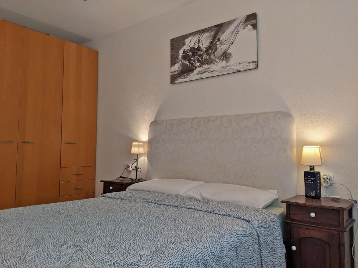 Apartamento Piscina Vilafortuny Apartment Cambrils Exterior photo